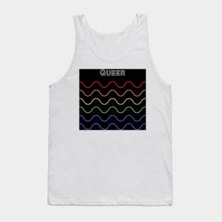 Queer Tank Top